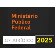 Ministério Público Federal (G7 2025) MPF